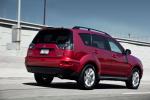Mitsubishi Outlander 2010 года